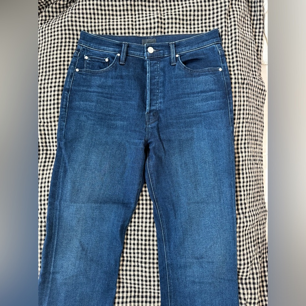 Mother Tripper In Taking Shape - image 7